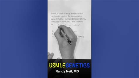 Image result for USMLE Genetics Questions
