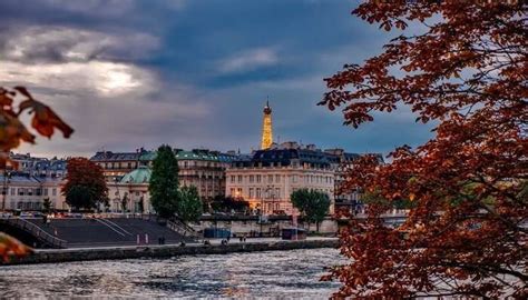 Best Places to Visit in France in October with Travel Tips 2025