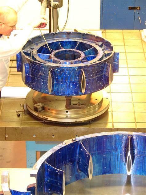 CMM Inspection Tutorial 的图像结果