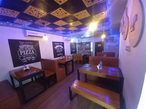 Sijis Pizza Street, Thycaud, Trivandrum | Zomato