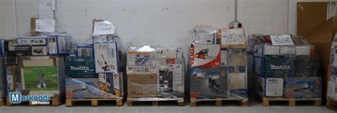 Retourware/ Westfalia / tools and equipment / returned goods - Germany ...