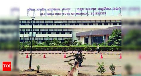 BJD, Congress leaders slam AIIMS’ Hindi rule, demand rollback ...