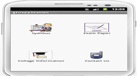 GTU Exam Paper and Syllabus - App on Amazon Appstore