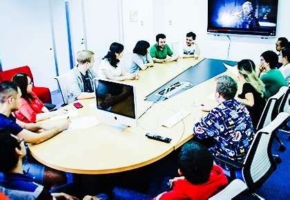 Toneplus Animation Studios Office Photos