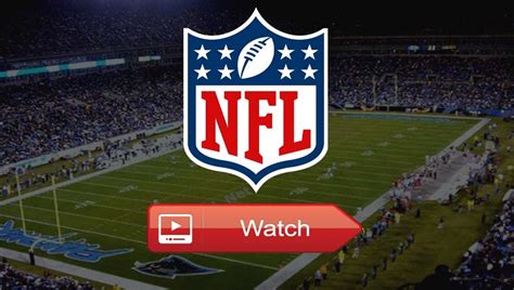 nfl live stream free no sign up