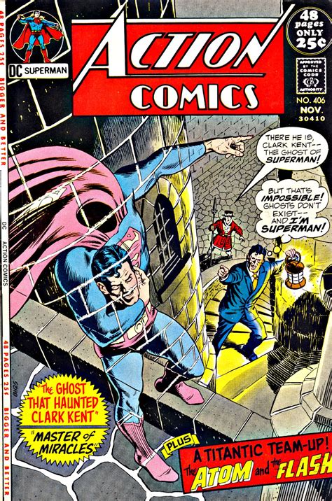 Action Comics v1 0406 | Read All Comics Online For Free