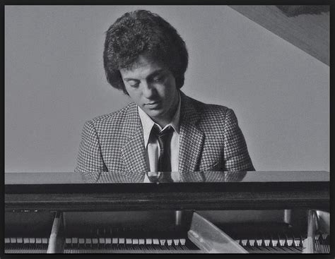 Billy Joel Plays “Piano Man” for the First Time At the Bar He Based the ...