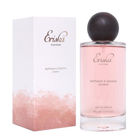 ERISKA – McPherson & Valentine