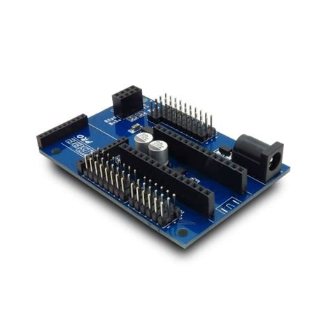 ITEAD Arduino Nano IO Shield