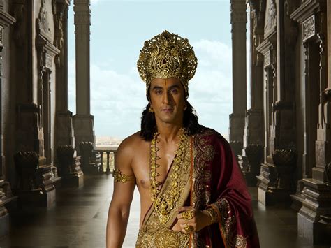 "We're listening closely": Producer Namit Malhotra on Ramayana's ...