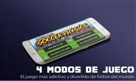 Soccer Physics 2D:Amazon.in:Appstore for Android