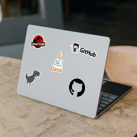 Programmer Coding Edition Laptop Vinyl Sticker Pack Of 56 – Stickerly