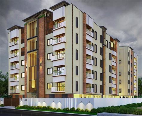 Sumanth Sreshta Park Avenue in Raja Annamalai Puram, Chennai- Reviews ...