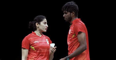 Thailand Open: India's challenge ends in semifinals