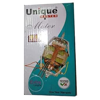 UMSP Industrial Mixing Motor, Model No 33 : Amazon.in: Industrial ...