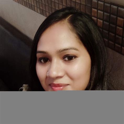 Reetu - Geography teacher in Mumbai - ₹500/h