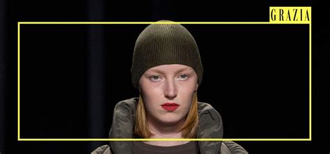 GRAZIA'S A/W 2024 Trend Report: Skull Caps Go High Fashion | Grazia India