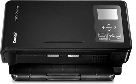 KODAK Scan i1190e Scanner - KODAK : Flipkart.com