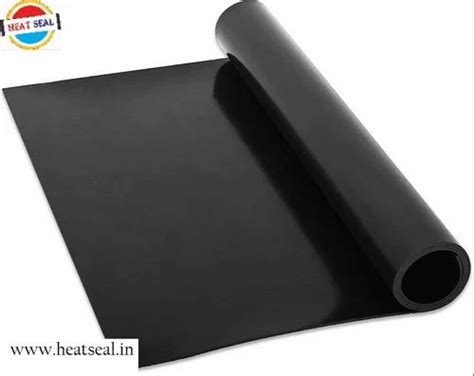 Rubber Packing Sheet Manufacturer from Ahmedabad