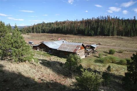 SPRUCEDALE GUEST RANCH (Alpine) - Ranch Reviews & Photos - Tripadvisor