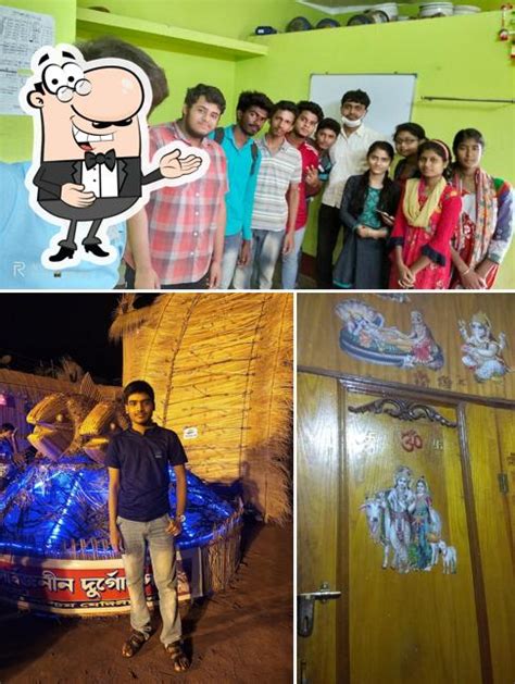 New Sree Krishna Mistanno Vandar, Amlagora - Restaurant menu, prices ...