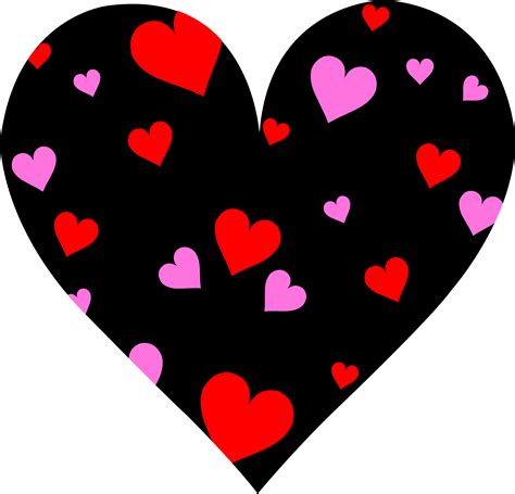 Free Valentine Heart Clipart, Download Free Valentine Heart Clipart png ...