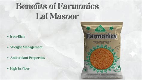 Lal masoor dal online | Unpolished | Avail Discount | Offer – Farmonics