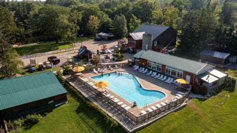 RV Campground Grand River Ohio: Scenic Camping & Water Fun