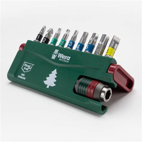 Wera Advent Calendar 2022 – German Tools | Knipex Tools | Wera Tools ...