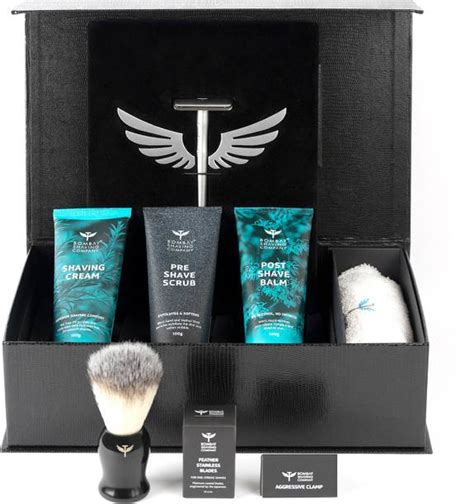 Men's Grooming Combo Kit Online in India From Flipkart.com | Free Shipping