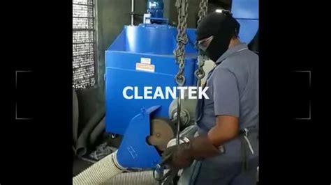 Dust Collector - Wood Dust Collecting Machine Manufacturer from Coimbatore