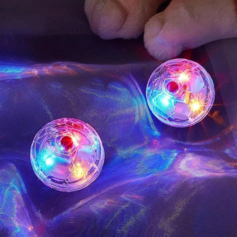 Sratte 2 Pcs Cat Ball Ghost Hunting Light up Cat India | Ubuy