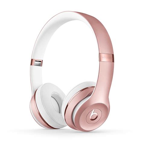 Beats by Dr. Dre Beats Solo3 Wireless Bluetooth Headphones with India ...