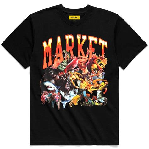 Mosh Pit Tee – Capsul