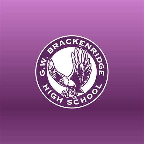 Staff | G. W. Brackenridge High School
