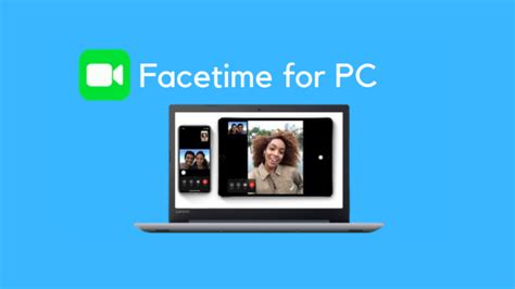 Image result for Set Up FaceTime On My Computer