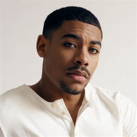 Aaron Pierre (Creator) - TV Tropes