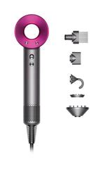 Dyson Supersonic™ Hair Dryer | Fast Drying | No Heat Damage | 5 ...