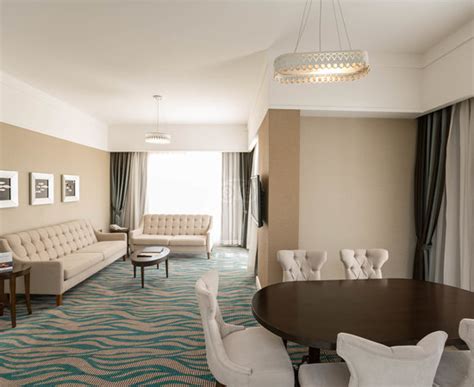 Not bad trip - Review of Rixos Bab Al Bahr, Ras Al Khaimah - Tripadvisor