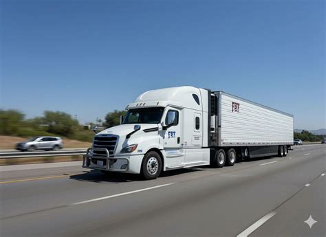 Reliable Trucking Services with 24/7 Dispatch & Tracking