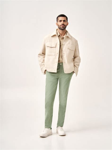 Corduroy Pants - Buy Corduroy Pants For Men Online in India