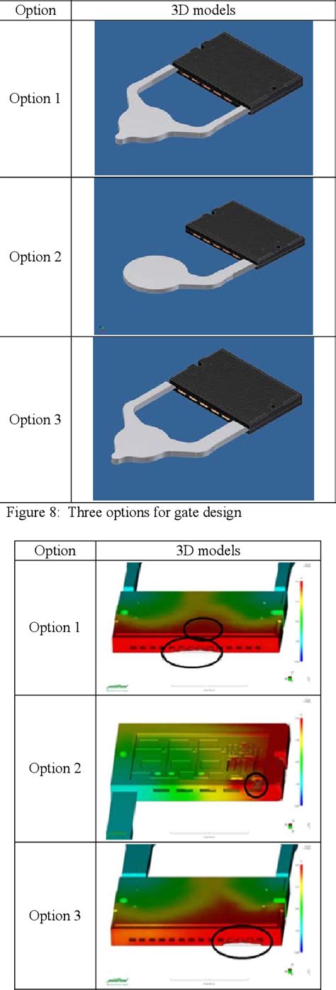 Assembly Process Simulation 的图像结果