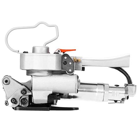 VEVOR A19 Pneumatic Strapping Tool, 1/2" to 3/4" Hand Held Strapping ...