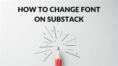 Image result for How to Change Substack Description