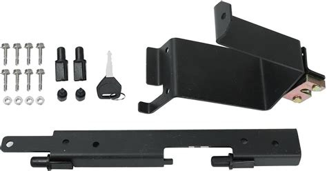 Smileracing Truck Bed swing Tool Box Storage Compatible with India | Ubuy