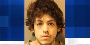Paris police arrest man accused of school burglary in Idabel