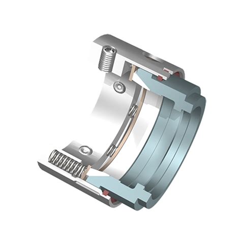 HI-FAB Mechanical Seals