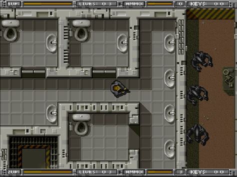 Image result for Alien Breed: Tower Assault Review