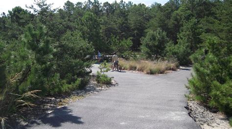 CAPE HENLOPEN STATE PARK CAMPGROUND (Lewes) - Campground Reviews ...