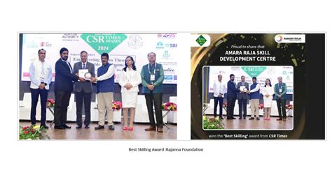 Awards